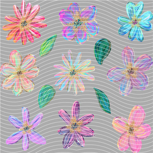 holographic Big- 1332